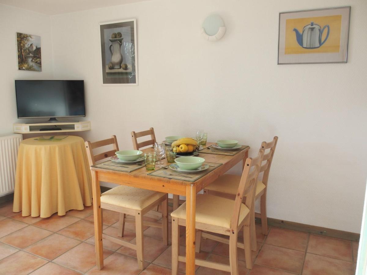Au Bouillat D Anty Apartment Chatel-Guyon Bagian luar foto