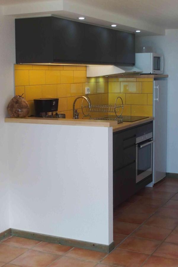 Au Bouillat D Anty Apartment Chatel-Guyon Bagian luar foto