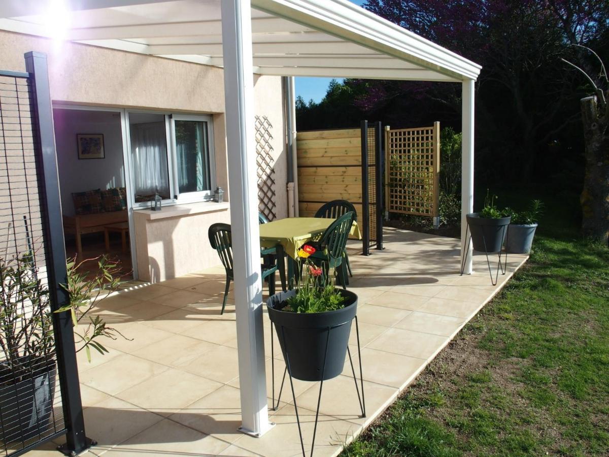Au Bouillat D Anty Apartment Chatel-Guyon Bagian luar foto