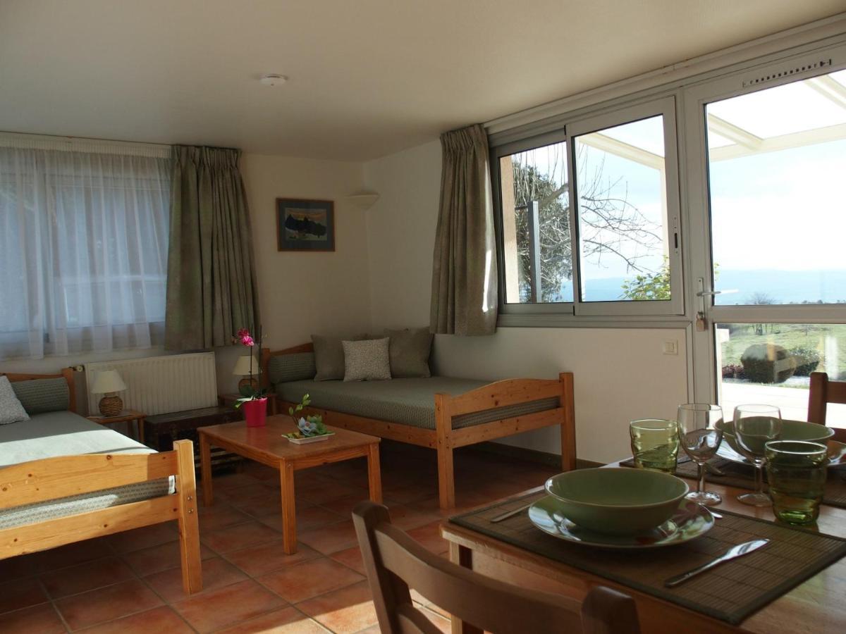 Au Bouillat D Anty Apartment Chatel-Guyon Bagian luar foto